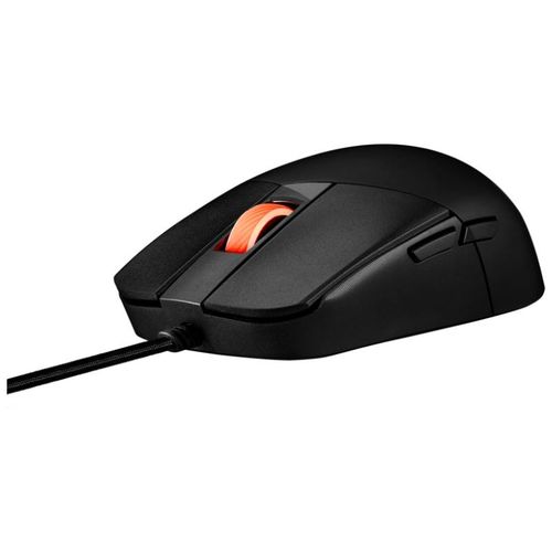 ASUS P518 ROG STRIX IMPACT III USB Gaming crni miš slika 2