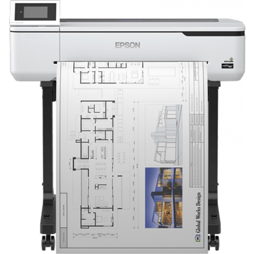 EPSON Inkjet štampač/Ploter SureColor SC-T3100 ( slika 2