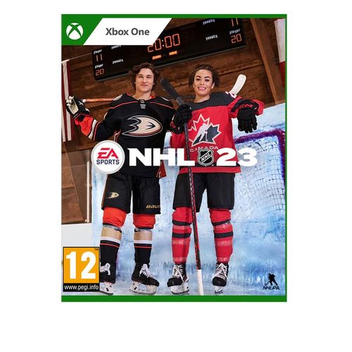 XBOXONE NHL 23 slika 1