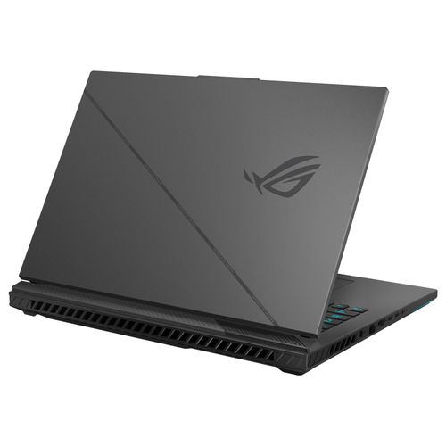 Asus ROG Strix G18 G814JVR-N6002 (18 inča 2.5K, i9-14900HX, 32GB, SSD 1TB, GeForce RTX 4060) laptop slika 6