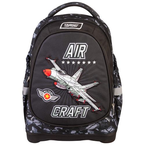 Target ruksak superlight 2 face Air craft 28045  slika 7