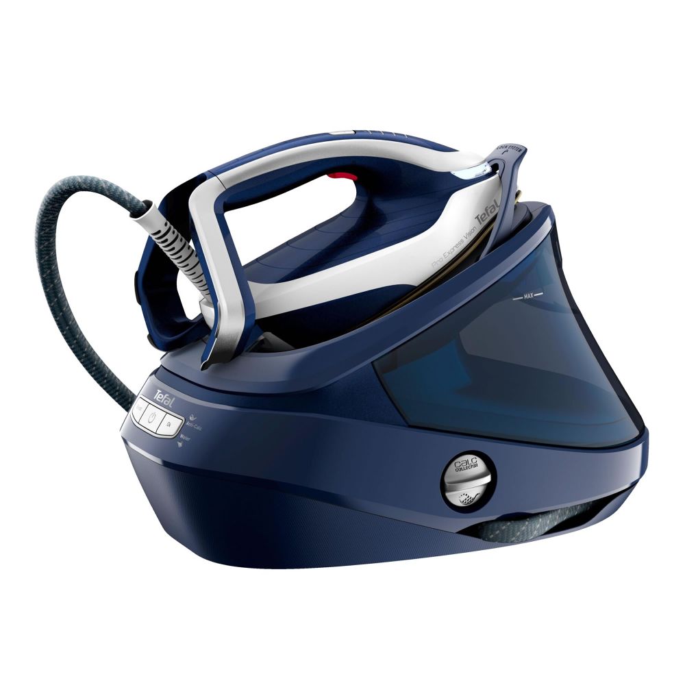 Tefal Parna stanica GV9812E0 ProExpress Vision slika 1