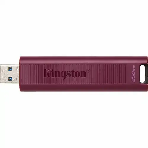 USB Flash 3.2 256GB Kingston DataTraveler Max DTMAXA/256GB slika 1