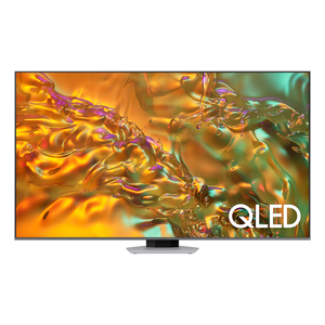 Samsung QLED Televizor QE75Q80DATXXH - 75" 4K Smart TV