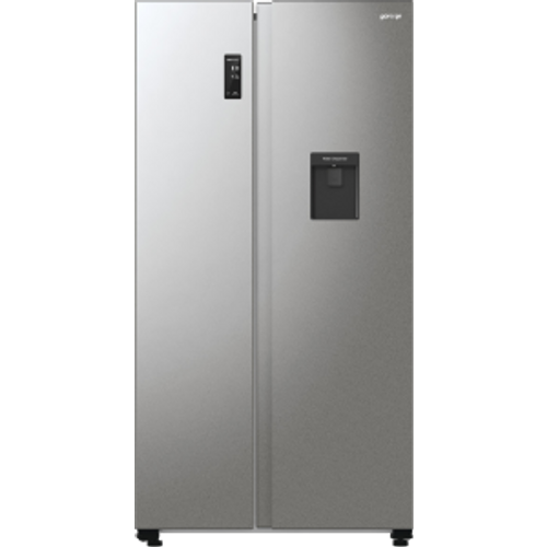 Gorenje Side by side frižider - NRR9185EAXLWD slika 6