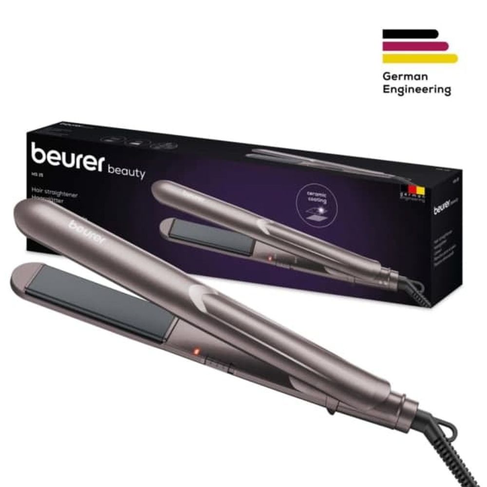Beurer Pegla za kosu HS 15  slika 3