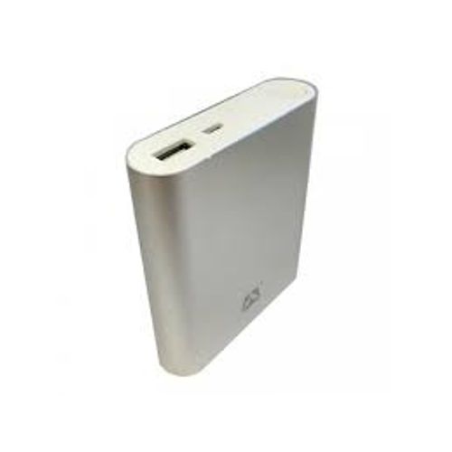 Jetion Power Bank JT-SPB004 5200mAh Silver slika 1