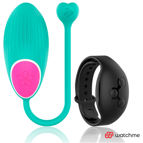 Wearwatch Egg vibrator slika 17