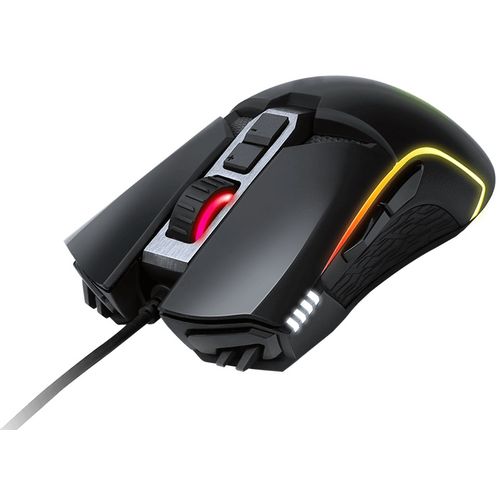 GIGABYTE AORUS M5 Optical Gaming crni miš slika 3