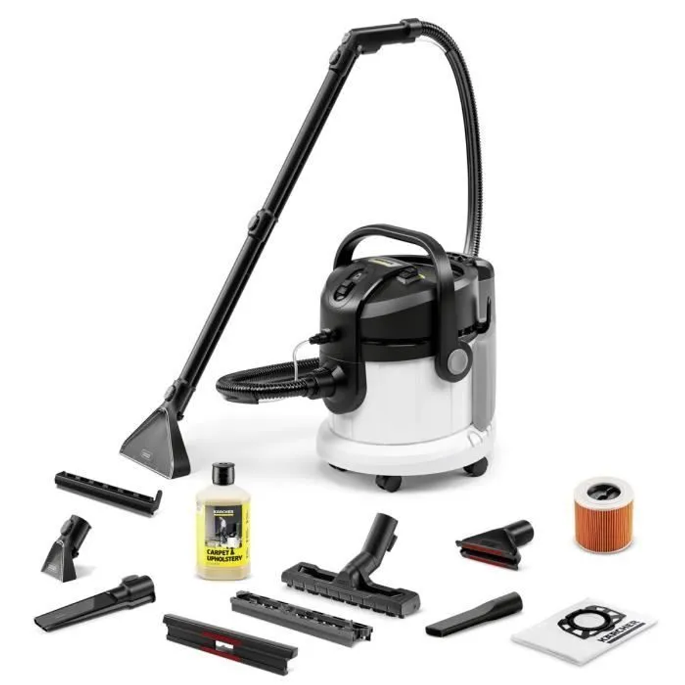 Karcher Čistač sa ekstrakcionim raspršivačem SE 4 Plus 1.081-170.0 slika 1