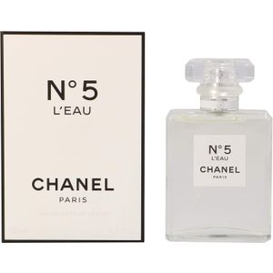 Chanel No 5 L'Eau Eau de Toilette 50 ml