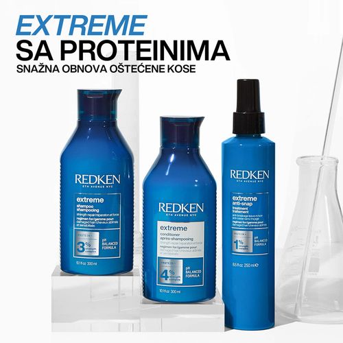 Redken Extreme regenerator za kosu 300ml slika 9