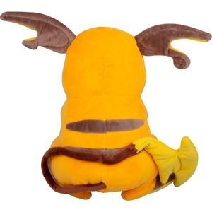 Pokemon Raichu plišana igračka 25cm