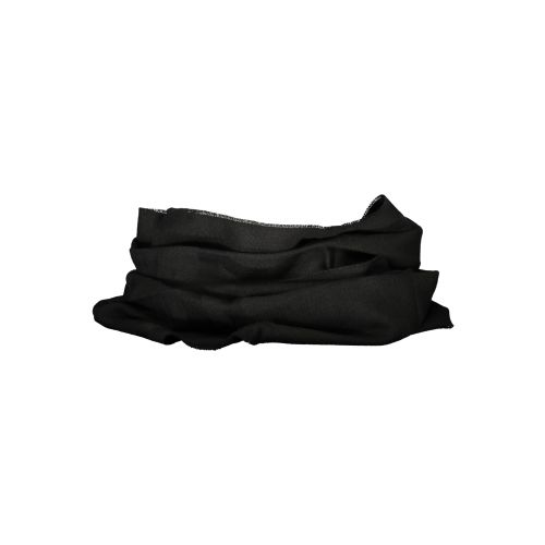 CALVIN KLEIN BLACK MEN'S SCARF slika 2