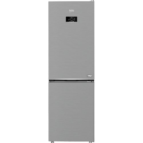 Beko B3RCNA364HXB Kombinovani frižider, Neo Frost, Visina 186.5cm slika 2