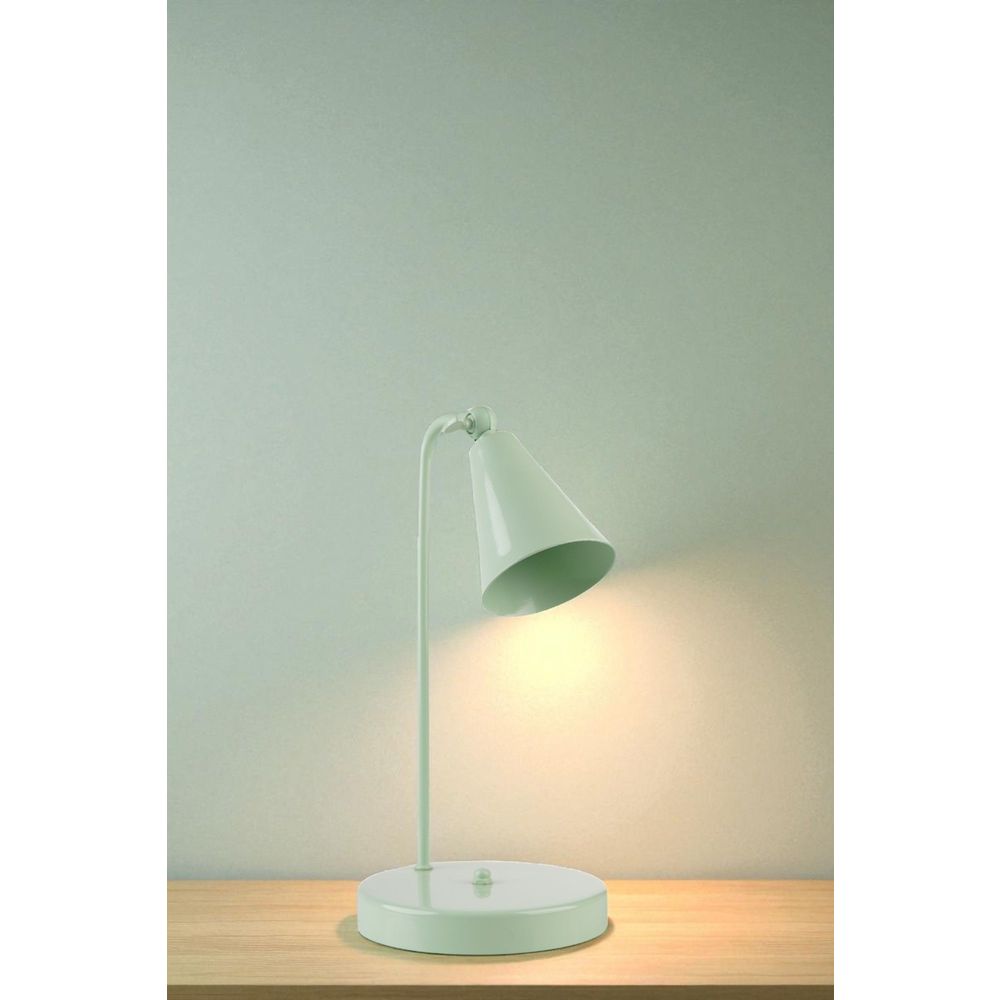 Opviq Stolna lampa 359, menta slika 2