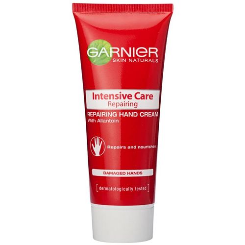 Garnier Skin Naturals Intensive Krema za ruke za jako suhu kožu 100 ml slika 1