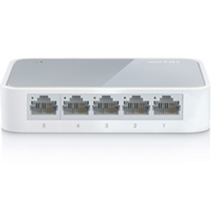 TP-LINK Lan switch 5port 10/100 tp-link sf1005d