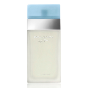 Dolce & Gabbana Light Blue Eau De Toilette 50 ml za žene