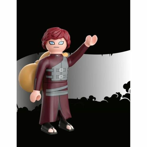 Playmobil Gaara Figurice - Set od 4 Dijela slika 4