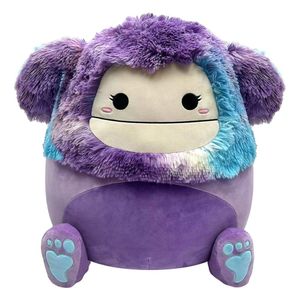 Squishmallows Eden plush toy 60cm