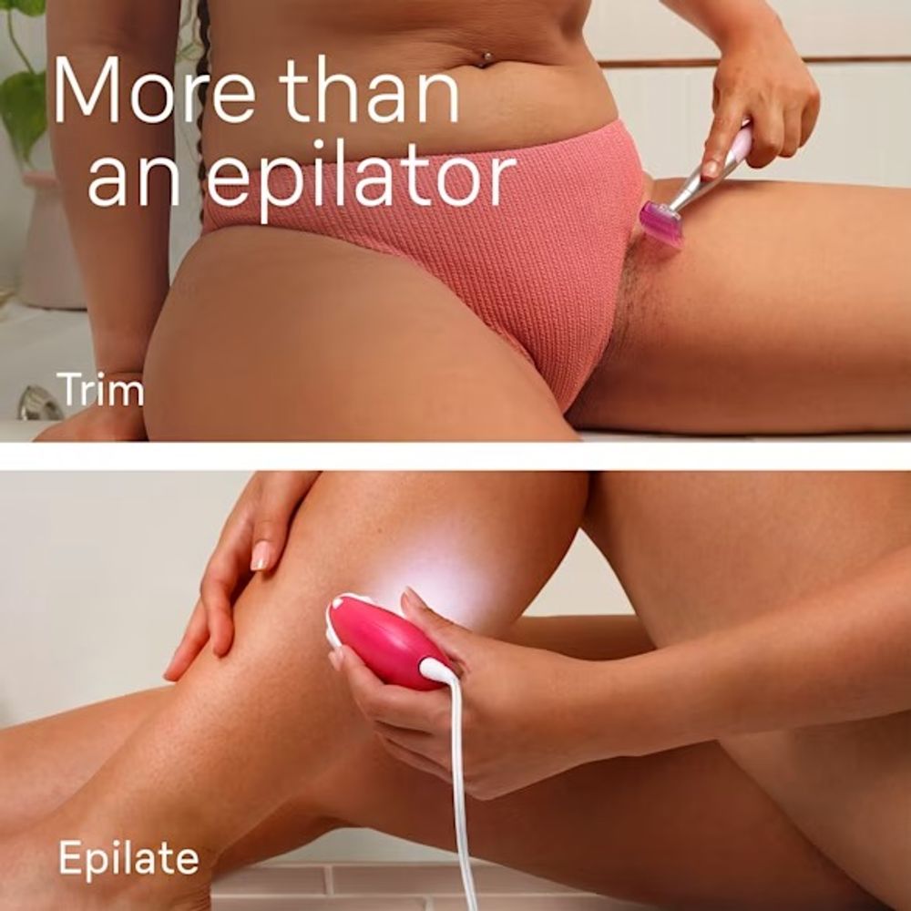 Braun Epilator Silk-épil 3 3-202 slika 9