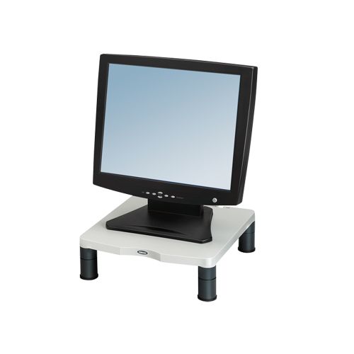 Postolje za monitor FELLOWES Standard 91712 Platinium slika 1