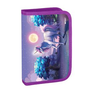 Spirit puna pernica ''BE MAGICAL'', 1-Zip, 28 komada pribora (olovke, bojice, folmasteri itd)