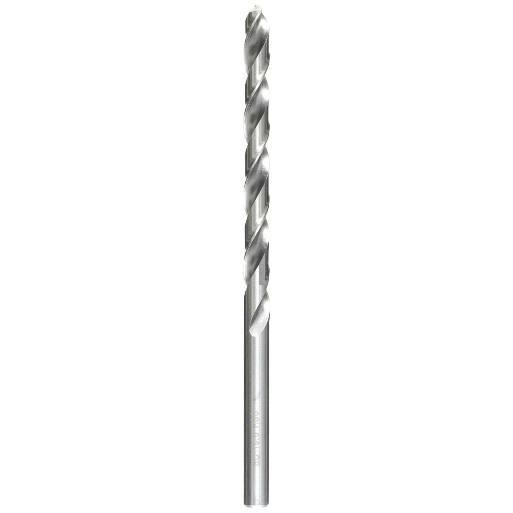 KWB HSS borer za metal i tvrdu plastiku, dugi, 3,0 mm slika 1