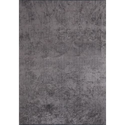 Tepih COSMOS LIGHT GREY, 200 x 250 cm slika 1