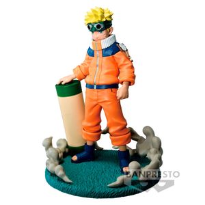 Naruto Shippuden Memorijalna Saga: Figura Naruto Uzumaki 12cm