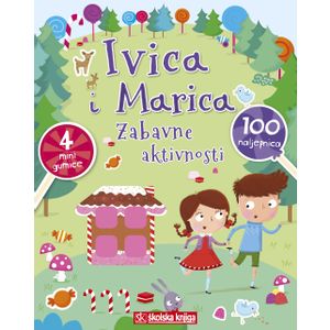 IVICA I MARICA