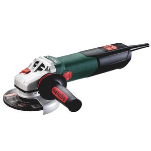 Metabo kutna brusilica 125mm 1500W WEV15-125 Quick