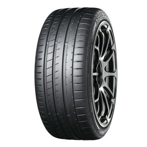 Yokohama 235/35R19 91Y V107 XL slika 1