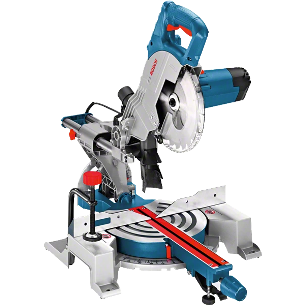 BOSCH Potezna pila GCM 800 SJ Professional  slika 1