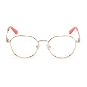 Ženske Dioptrijske naočale Guess Guess GU2724/V Gold