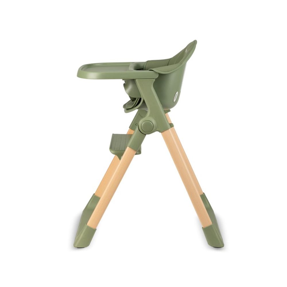 Momi Hranilica za bebe Kala, Green slika 4