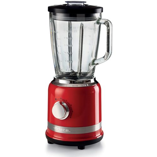 Ariete moderna blender mod.585 crveni slika 1