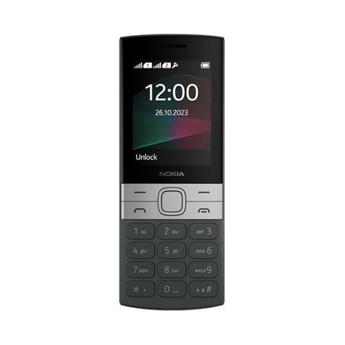 Mobilni telefon Nokia 150 crna 2023 slika 1