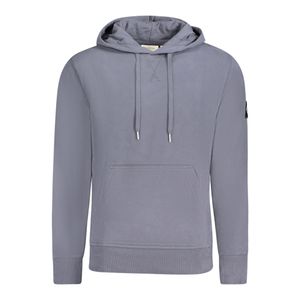 CALVIN KLEIN SWEATSHIRT WITHOUT ZIP MEN BLUE