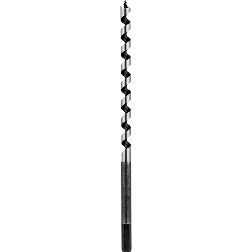 KWB borer za drvo 20 x 235/160 mm, HEX prihvat slika 1