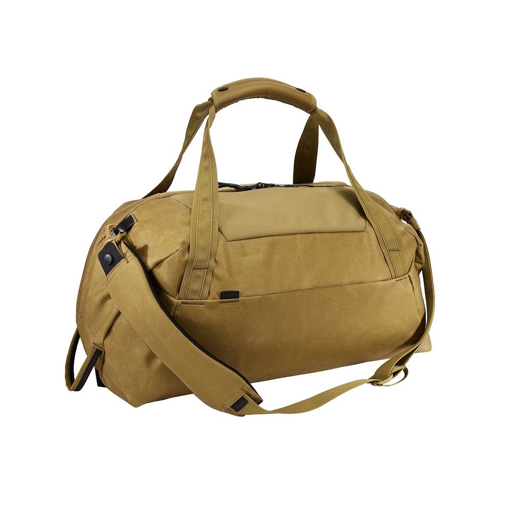 Thule Aion putna torba 35 L smeđa slika 2