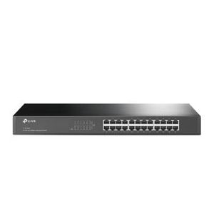 TP-LINK TL-SF1024, 24-portni mrežni switch