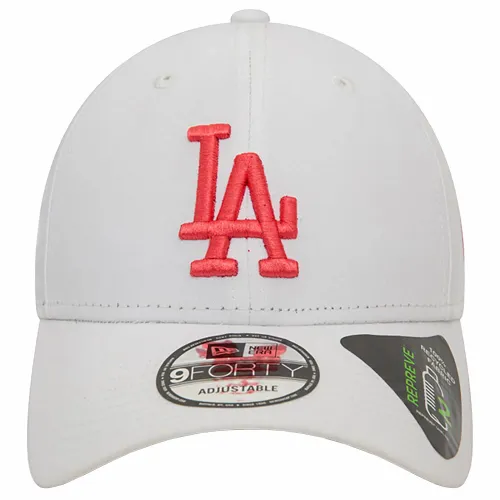 New Era Repreve 940 Los Angeles Dodgers Kapa 60435242 slika 2