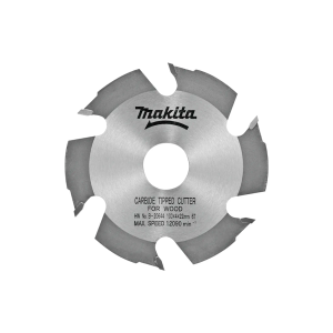 Makita - TCT list za glodalicu za utore, za 3901, DPJ180, PJ7000, 100x4 mm 6Z B-20644
