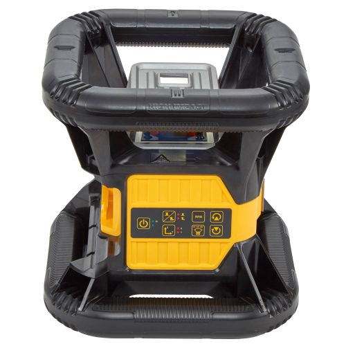 Dewalt DCE079D1G križno linijski laser 10,8v zelen  slika 1