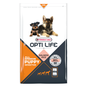 Versele-Laga Opti Life Puppy Sensitive 2.5 kg