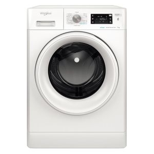 Whirlpool Veš mašina FFL 7259 W EE, 7 kg / 1200 rpm