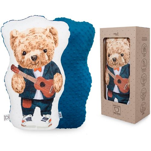 Ceba Baby jastuk za grljenje (50 cm) Fluffy Puffy Joe slika 1