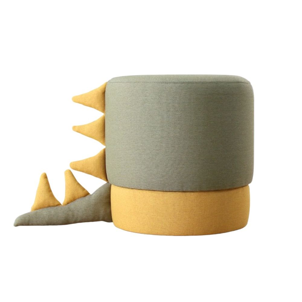 Moouv 3338 - Zeleni Pouf slika 6